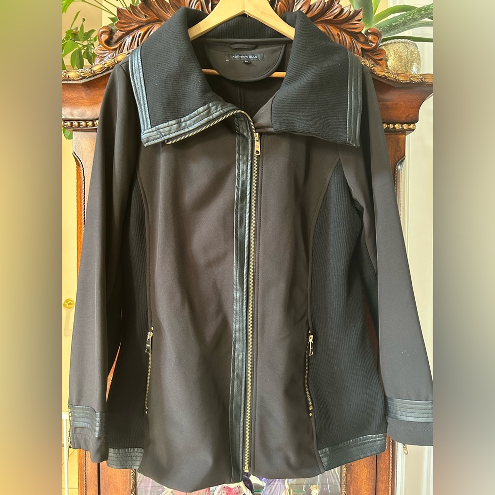 Addition Elle Winter Coat